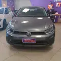 VOLKSWAGEN POLO 1.0 170 TSI COMFORTLINE AUTOMÁTICO VOLKSWAGEN POLO 1.0 170 TSI COMFORTLINE AUTOMÁTICO