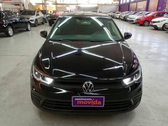 VOLKSWAGEN POLO 1.0 170 TSI COMFORTLINE AUTOMÁTICO