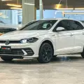VOLKSWAGEN POLO 1.0 170 TSI HIGHLINE AUTOMÁTICO VOLKSWAGEN POLO 1.0 170 TSI HIGHLINE AUTOMÁTICO