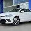 VOLKSWAGEN POLO 1.0 170 TSI HIGHLINE AUTOMÁTICO VOLKSWAGEN POLO 1.0 170 TSI HIGHLINE AUTOMÁTICO