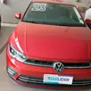 VOLKSWAGEN POLO 1.0 170 TSI HIGHLINE AUTOMÁTICO VOLKSWAGEN POLO 1.0 170 TSI HIGHLINE AUTOMÁTICO