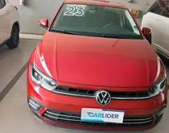 VOLKSWAGEN POLO 1.0 170 TSI HIGHLINE AUTOMÁTICO VOLKSWAGEN POLO 1.0 170 TSI HIGHLINE AUTOMÁTICO