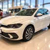VOLKSWAGEN POLO 1.0 170 TSI HIGHLINE AUTOMÁTICO VOLKSWAGEN POLO 1.0 170 TSI HIGHLINE AUTOMÁTICO
