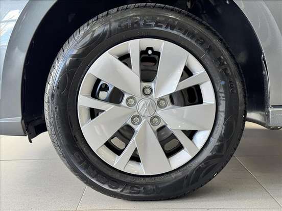 VOLKSWAGEN-POLO-1.0 170 TSI SENSE AUTOMÁTICO VOLKSWAGEN-POLO-2026
