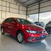 VOLKSWAGEN POLO 1.0 170 TSI SENSE AUTOMÁTICO VOLKSWAGEN POLO 1.0 170 TSI SENSE AUTOMÁTICO