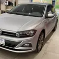 VOLKSWAGEN POLO 1.0 200 TSI COMFORTLINE AUTOMÁTICO VOLKSWAGEN POLO 1.0 200 TSI COMFORTLINE AUTOMÁTICO