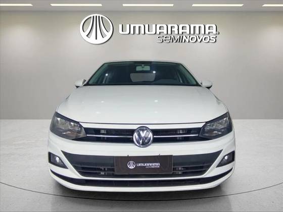 VOLKSWAGEN POLO 1.0 200 TSI COMFORTLINE AUTOMÁTICO