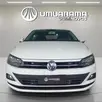 VOLKSWAGEN POLO 1.0 200 TSI COMFORTLINE AUTOMÁTICO VOLKSWAGEN POLO 1.0 200 TSI COMFORTLINE AUTOMÁTICO