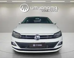 VOLKSWAGEN POLO 1.0 200 TSI COMFORTLINE AUTOMÁTICO VOLKSWAGEN POLO 1.0 200 TSI COMFORTLINE AUTOMÁTICO