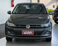 VOLKSWAGEN POLO 1.0 200 TSI HIGHLINE AUTOMÁTICO VOLKSWAGEN POLO 1.0 200 TSI HIGHLINE AUTOMÁTICO