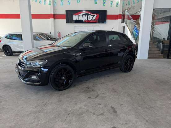 VOLKSWAGEN-POLO-2018