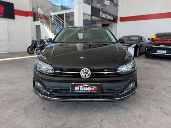VOLKSWAGEN-POLO-2018