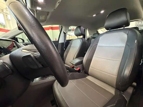 VOLKSWAGEN-POLO-1.0 200 TSI HIGHLINE AUTOMÁTICO VOLKSWAGEN-POLO-2018