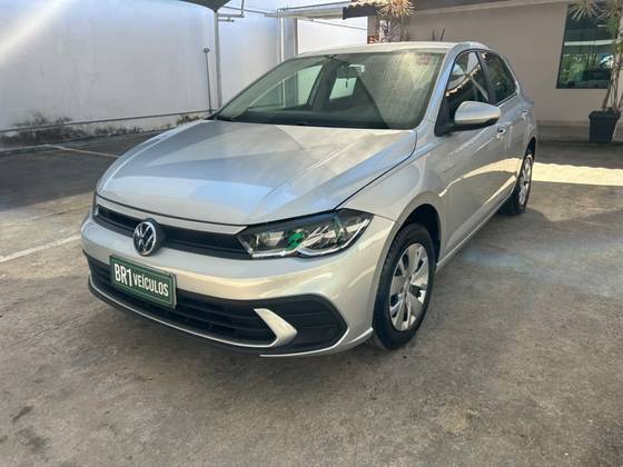 VOLKSWAGEN POLO 1.0 MPI MANUAL