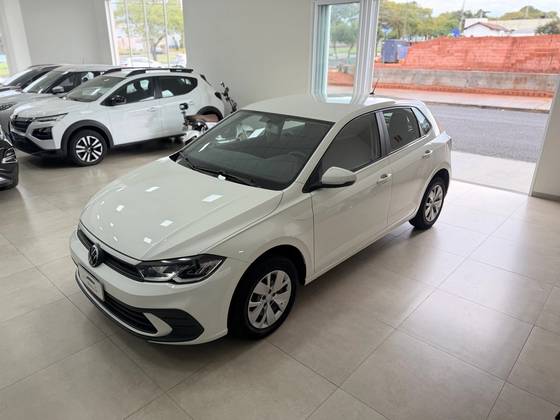 VOLKSWAGEN POLO 1.0 MPI MANUAL
