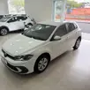 VOLKSWAGEN POLO 1.0 MPI MANUAL VOLKSWAGEN POLO 1.0 MPI MANUAL