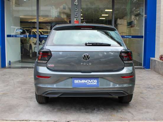 VOLKSWAGEN-POLO-1.0 MPI MANUAL VOLKSWAGEN-POLO-2023