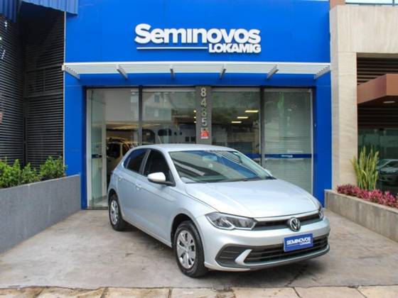VOLKSWAGEN POLO 1.0 MPI MANUAL