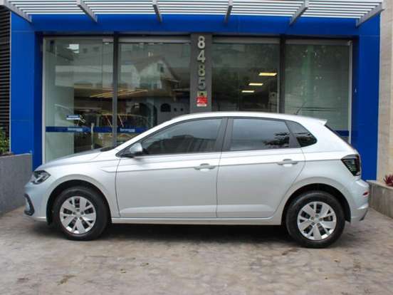 VOLKSWAGEN-POLO-1.0 MPI MANUAL VOLKSWAGEN-POLO-2023