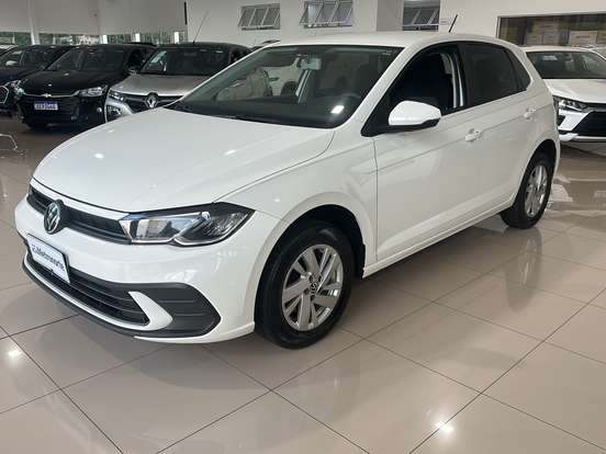 VOLKSWAGEN-POLO-1.0 MPI MANUAL VOLKSWAGEN-POLO-2023