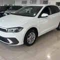 VOLKSWAGEN POLO 1.0 MPI MANUAL VOLKSWAGEN POLO 1.0 MPI MANUAL