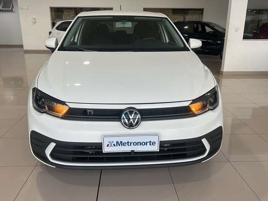 VOLKSWAGEN-POLO-1.0 MPI MANUAL VOLKSWAGEN-POLO-2023