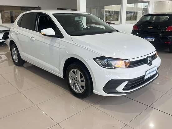 VOLKSWAGEN-POLO-1.0 MPI MANUAL VOLKSWAGEN-POLO-2023