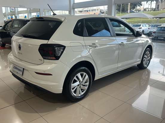 VOLKSWAGEN-POLO-1.0 MPI MANUAL VOLKSWAGEN-POLO-2023