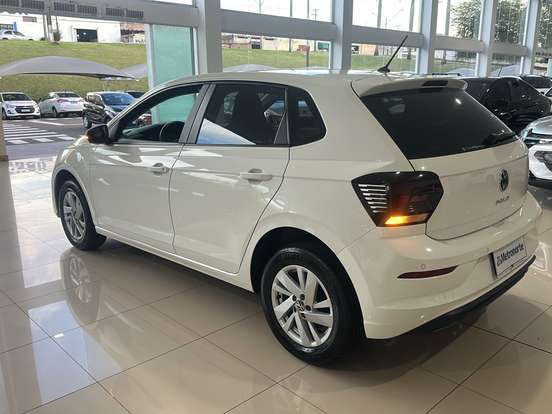 VOLKSWAGEN-POLO-1.0 MPI MANUAL VOLKSWAGEN-POLO-2023