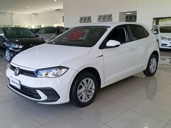 VOLKSWAGEN POLO 1.0 MPI MANUAL
