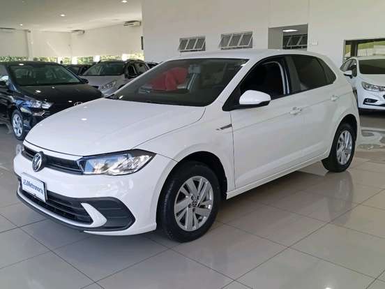VOLKSWAGEN-POLO-1.0 MPI MANUAL VOLKSWAGEN-POLO-2023
