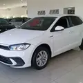 VOLKSWAGEN POLO 1.0 MPI MANUAL VOLKSWAGEN POLO 1.0 MPI MANUAL