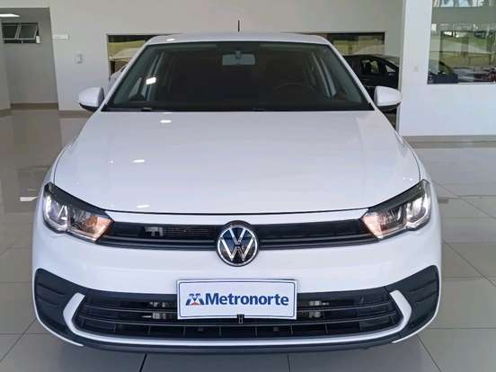 VOLKSWAGEN-POLO-1.0 MPI MANUAL VOLKSWAGEN-POLO-2023