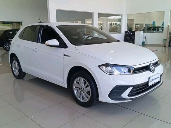 VOLKSWAGEN-POLO-1.0 MPI MANUAL VOLKSWAGEN-POLO-2023
