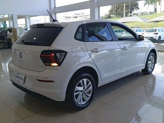 VOLKSWAGEN-POLO-1.0 MPI MANUAL VOLKSWAGEN-POLO-2023