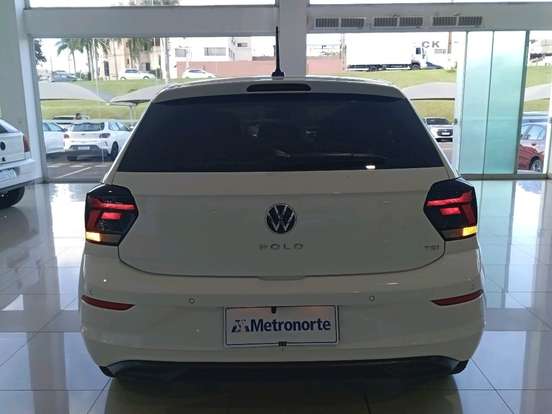 VOLKSWAGEN-POLO-1.0 MPI MANUAL VOLKSWAGEN-POLO-2023