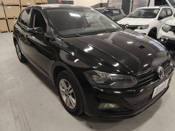 VOLKSWAGEN POLO 1.0 MPI TOTAL FLEX MANUAL