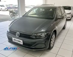 VOLKSWAGEN POLO 1.0 MPI TOTAL FLEX MANUAL VOLKSWAGEN POLO 1.0 MPI TOTAL FLEX MANUAL