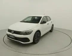 VOLKSWAGEN POLO 1.0 MPI TRACK MANUAL VOLKSWAGEN POLO 1.0 MPI TRACK MANUAL
