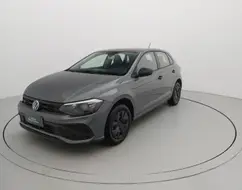 VOLKSWAGEN POLO 1.0 MPI TRACK MANUAL VOLKSWAGEN POLO 1.0 MPI TRACK MANUAL