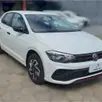 VOLKSWAGEN POLO 1.0 MPI TRACK MANUAL VOLKSWAGEN POLO 1.0 MPI TRACK MANUAL