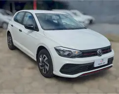 VOLKSWAGEN POLO 1.0 MPI TRACK MANUAL VOLKSWAGEN POLO 1.0 MPI TRACK MANUAL