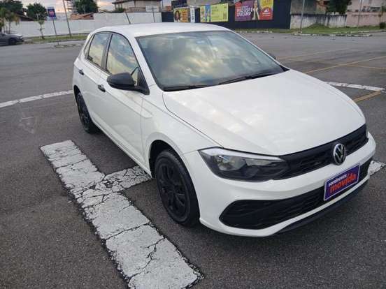 VOLKSWAGEN-POLO-1.0 MPI TRACK MANUAL VOLKSWAGEN-POLO-2024