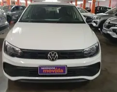 VOLKSWAGEN POLO 1.0 MPI TRACK MANUAL VOLKSWAGEN POLO 1.0 MPI TRACK MANUAL