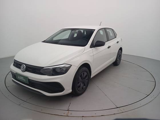 VOLKSWAGEN POLO 1.0 MPI TRACK MANUAL