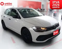 VOLKSWAGEN POLO 1.0 MPI TRACK MANUAL VOLKSWAGEN POLO 1.0 MPI TRACK MANUAL