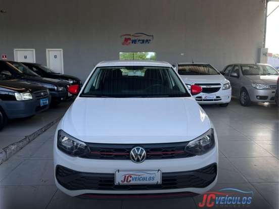 VOLKSWAGEN-POLO-1.0 MPI TRACK MANUAL VOLKSWAGEN-POLO-2023