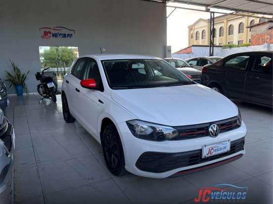 VOLKSWAGEN-POLO-1.0 MPI TRACK MANUAL VOLKSWAGEN-POLO-2023