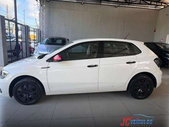 VOLKSWAGEN-POLO-1.0 MPI TRACK MANUAL VOLKSWAGEN-POLO-2023