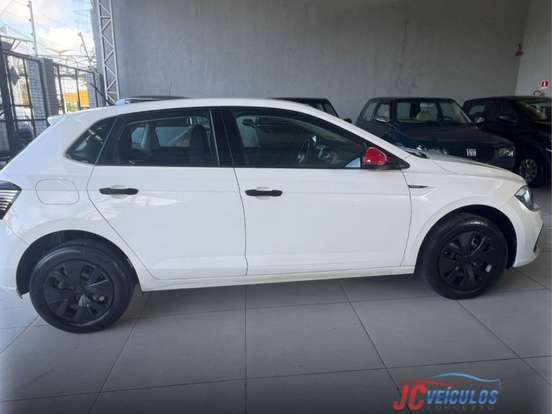 VOLKSWAGEN-POLO-1.0 MPI TRACK MANUAL VOLKSWAGEN-POLO-2023